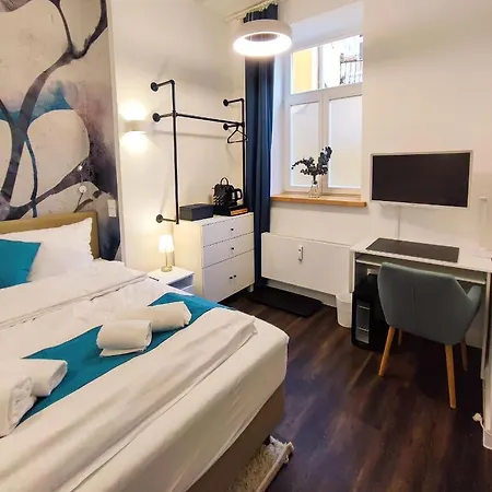 Homely Stay Studio 1 - Small And Cozy Self-Check-In Room In Munich Exterior photo