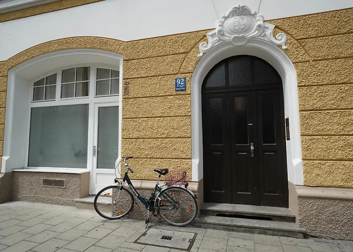 Homely Stay Studio 1 - Small And Cozy Self-Check-In Room In Munich
