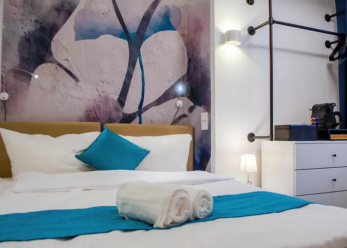 Homely Stay Studio 1 - Small And Cozy Self-Check-In Room In Munich