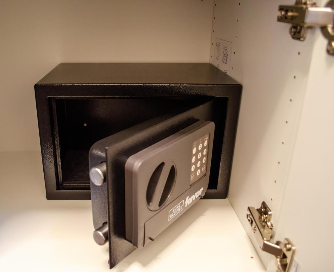 Homely 1 - Small And Cozy Self-check-in In Munich