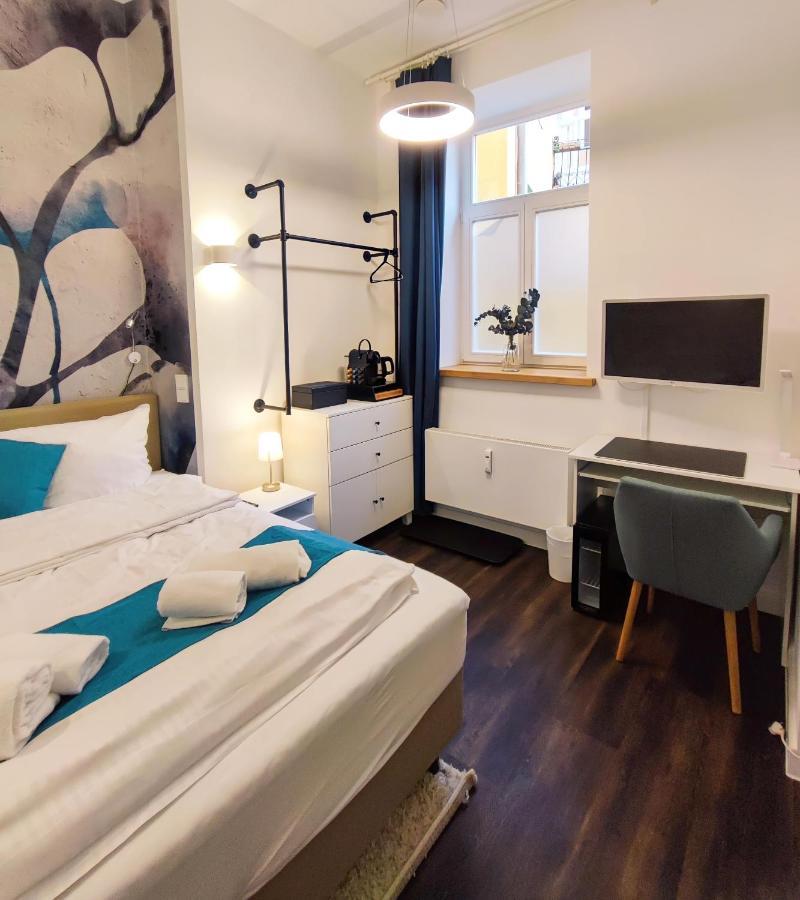 Homely 1 - Small And Cozy Self-check-in In München