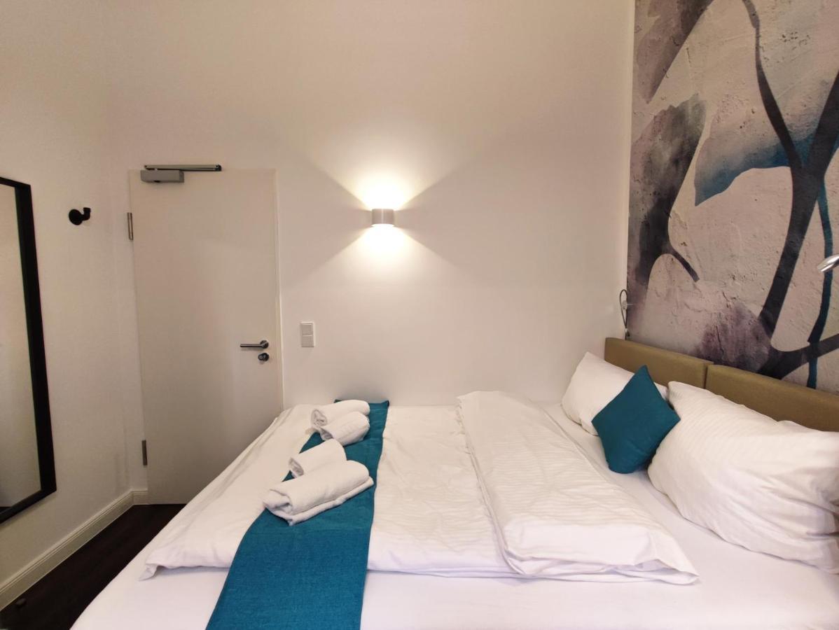 Homely 1 - Small And Cozy Self-check-in In Munich