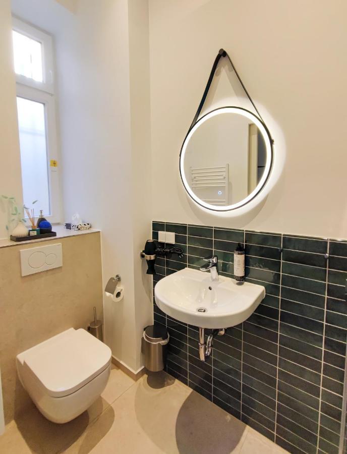 Homely 1 - Small And Cozy Self-check-in In Lejlighed *