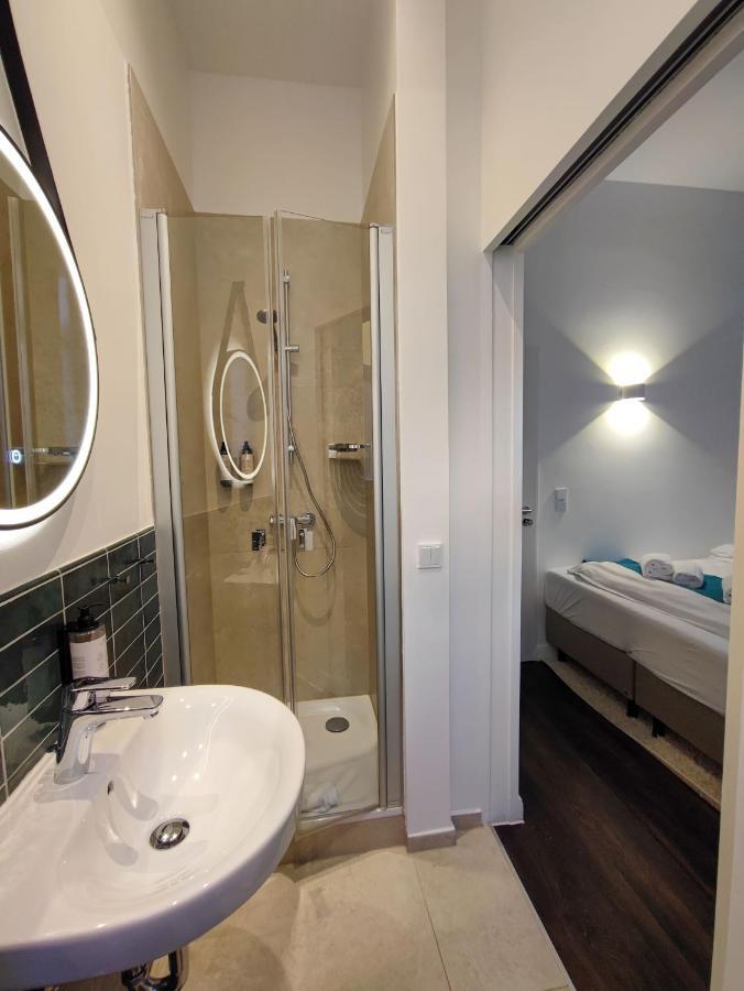 Apartment Homely 1 - Small And Cozy Self-check-in In Munich